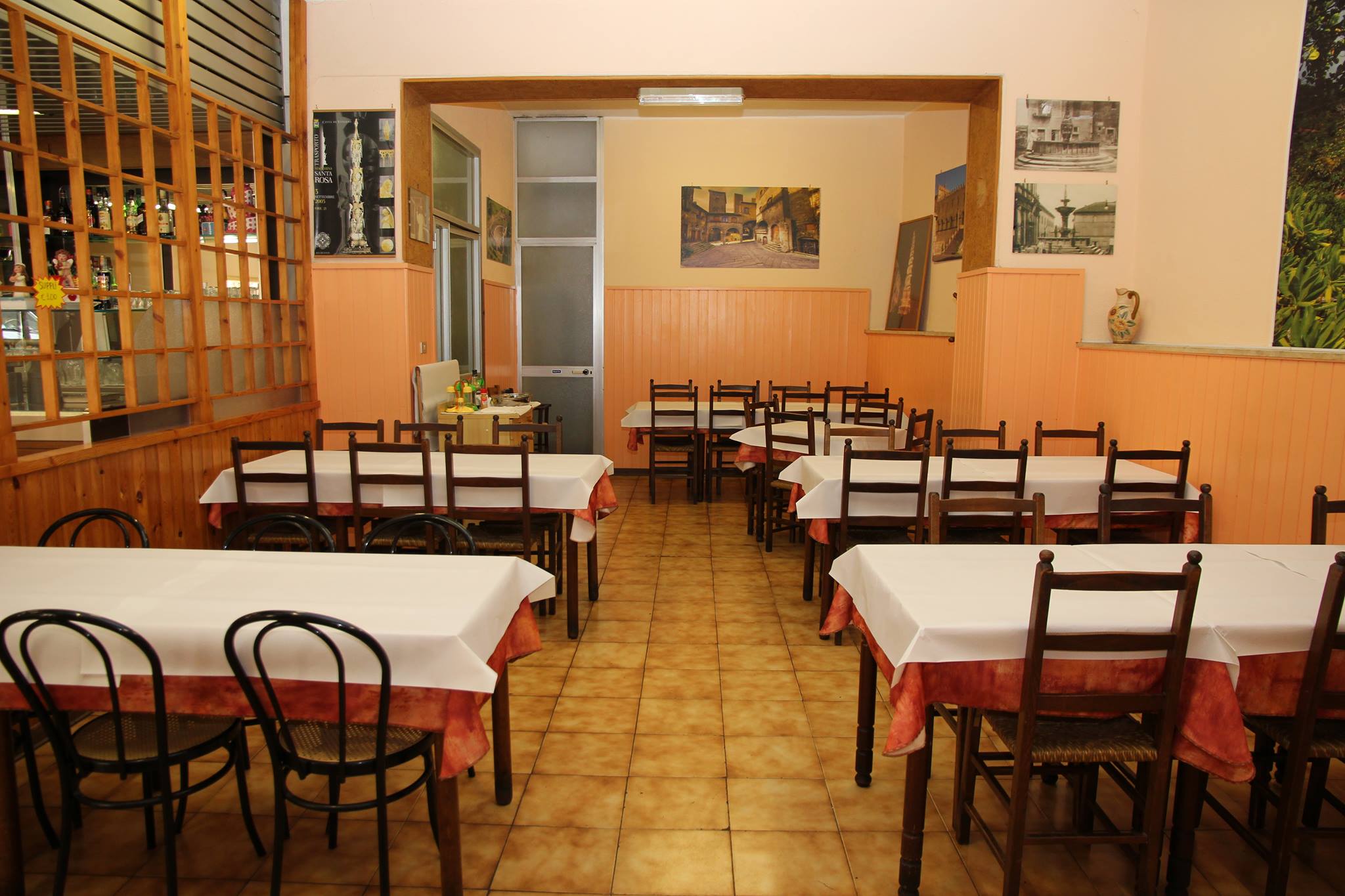 Viterbo – Dopo 43 anni chiude oggi il ristorante-pizzeria Fratelli Duri