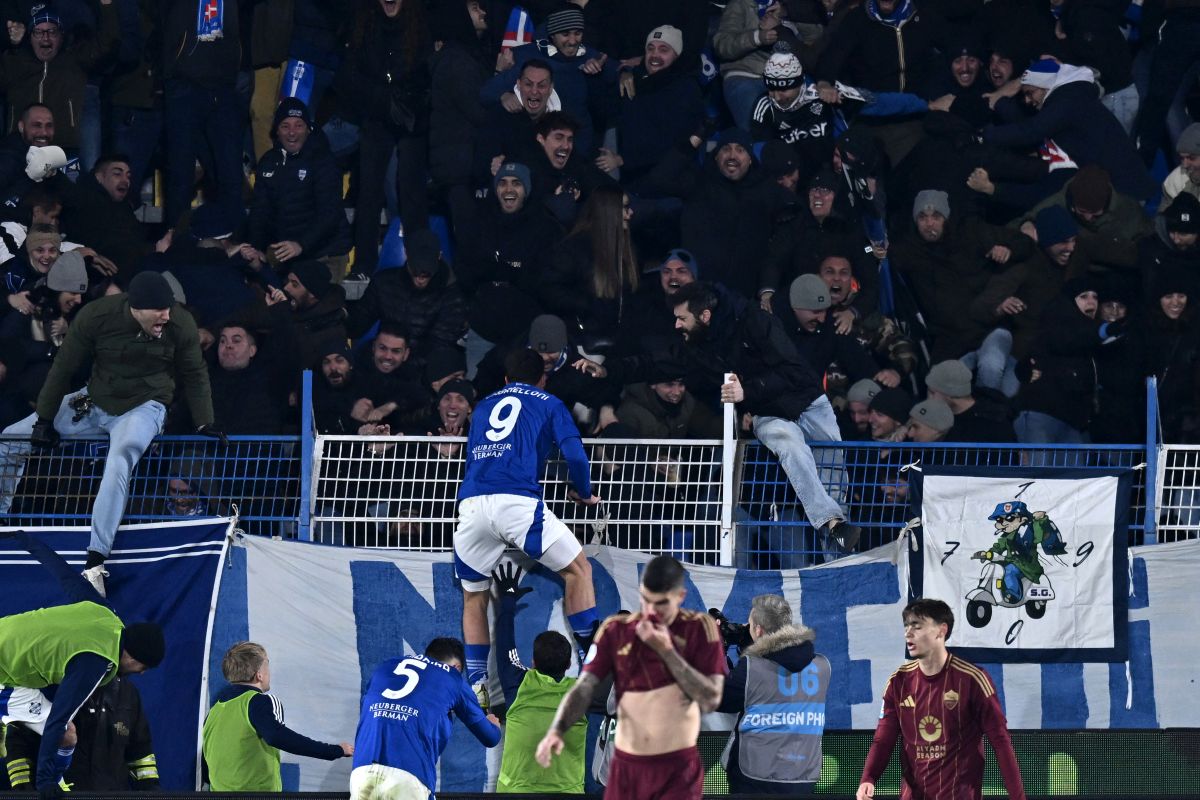 La domenica d’A, delusioni e sorprese: la Roma riaffonda, il Milan delude