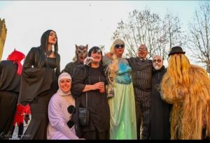 Tuscania – Niente festa per Carnevale, il Comitato: “Costretti anche ad abbandonare la nostra sede”