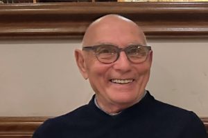 È scomparso Roberto Speranza, scattano le ricerche tra Roma e Ladispoli