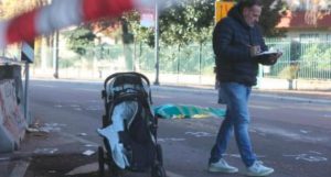 Milano – Mamma travolta e uccisa sulle strisce pedonali, trovato e arrestato il pirata della strada