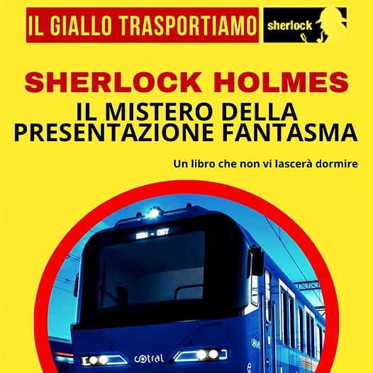 Nuovi treni sulla Roma Nord e MetroMare, il mistero della presentazione fantasma