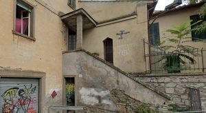 Viterbo – Spazio per giovani e legalità al Palazzetto sequestrato alla mafia