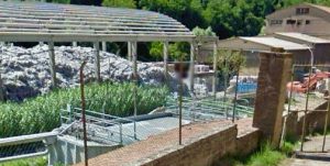 Tuscania – Rifiuti tossici ex cartiera, il sindaco ordina la bonifica