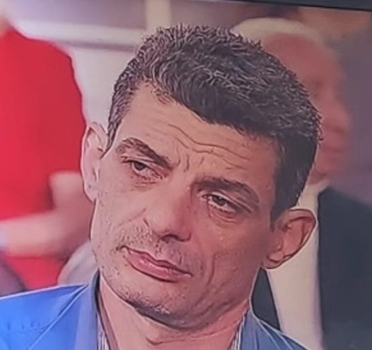 Ritrovato l’artista Roberto del Prete, da una settimana era scomparso da Anzio