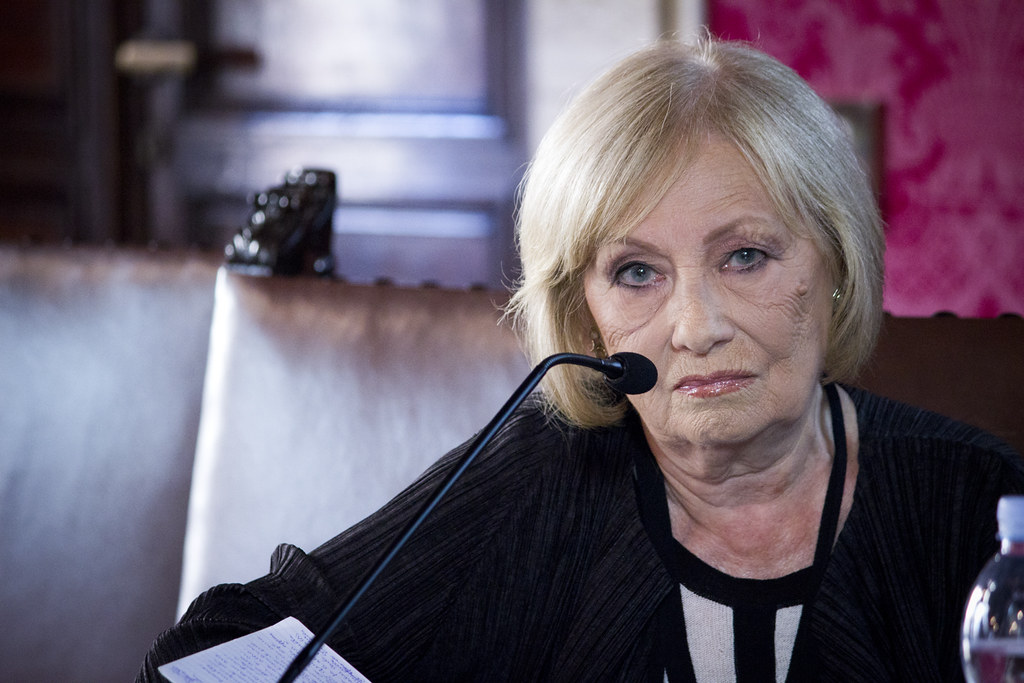 Arte – Addio a Elisa Debenedetti, studiosa del settecento romano ed ex insegnate dell’Università della Tuscia