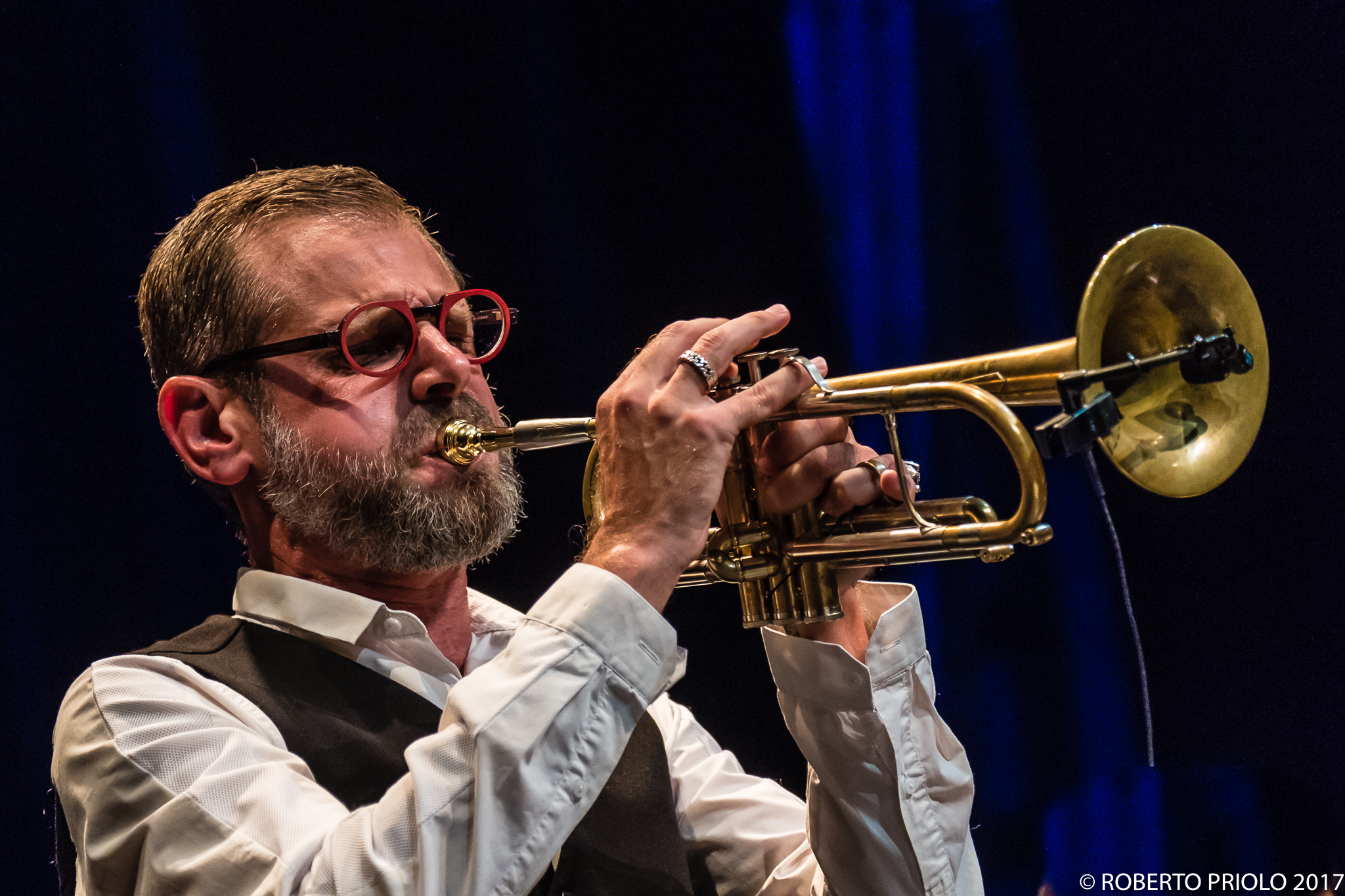 Tarquinia, si apre con Fabrizio Bosso l’Etruria Musica Festival Winter Edition