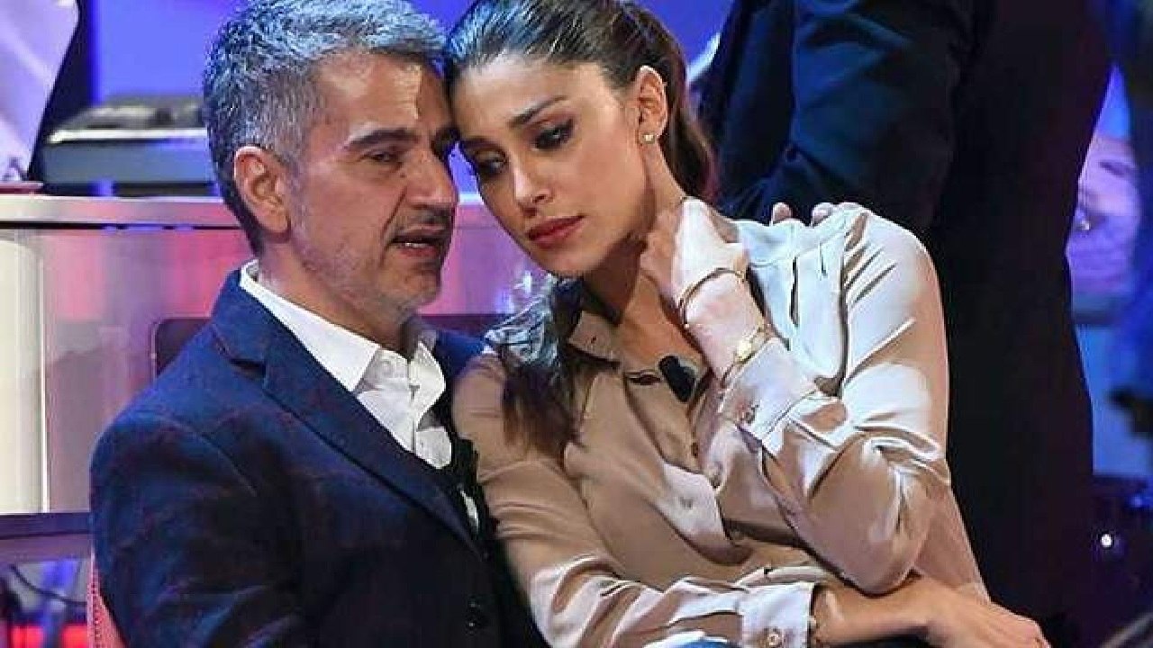 Varese – Il papà di Belen Rodriguez avvolto dalle fiamme, è in gravi condizioni
