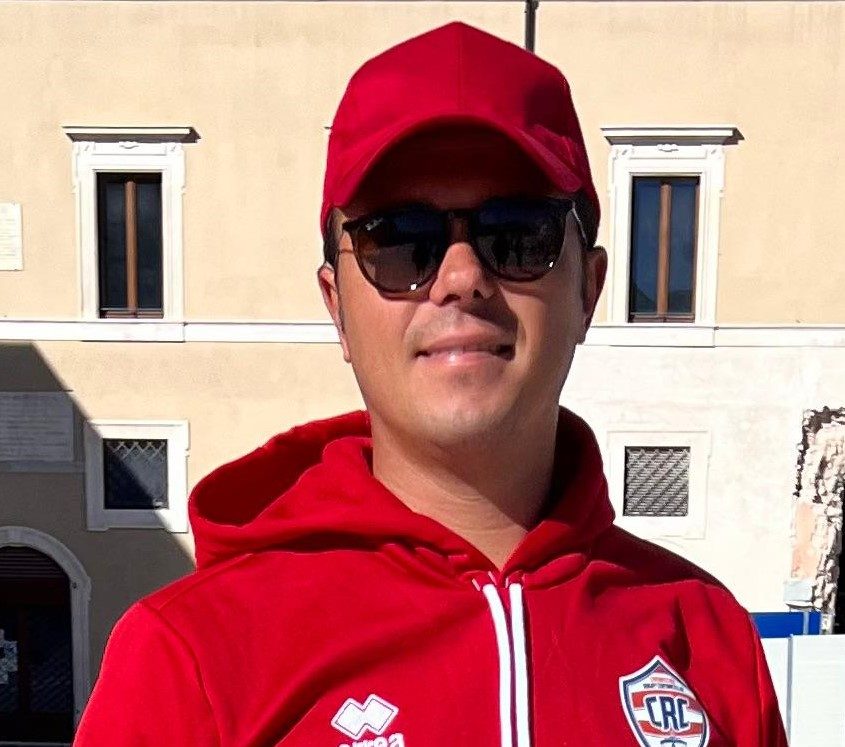 Sconfitta in terra campana per il Rugby  Civitavecchia