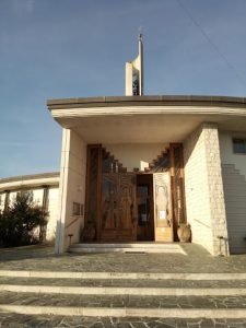 Frosinone – Furto in casa del parroco, rubati i soldi delle offerte