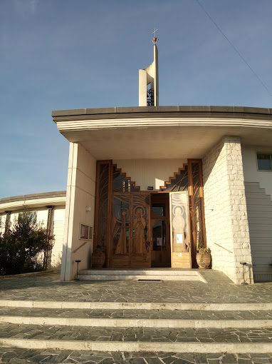 Frosinone – Furto in casa del parroco, rubati i soldi delle offerte