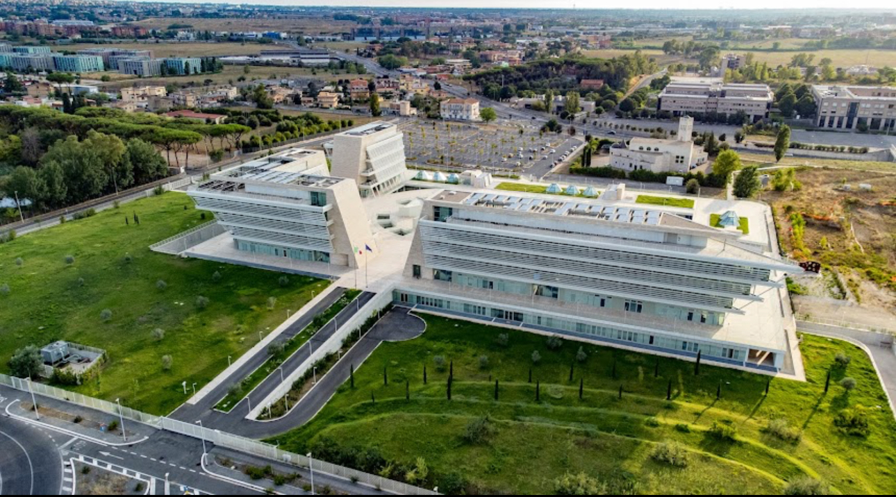 Roma: tensione tra studenti di sinistra e di destra all’Universita’ Tor Vergata