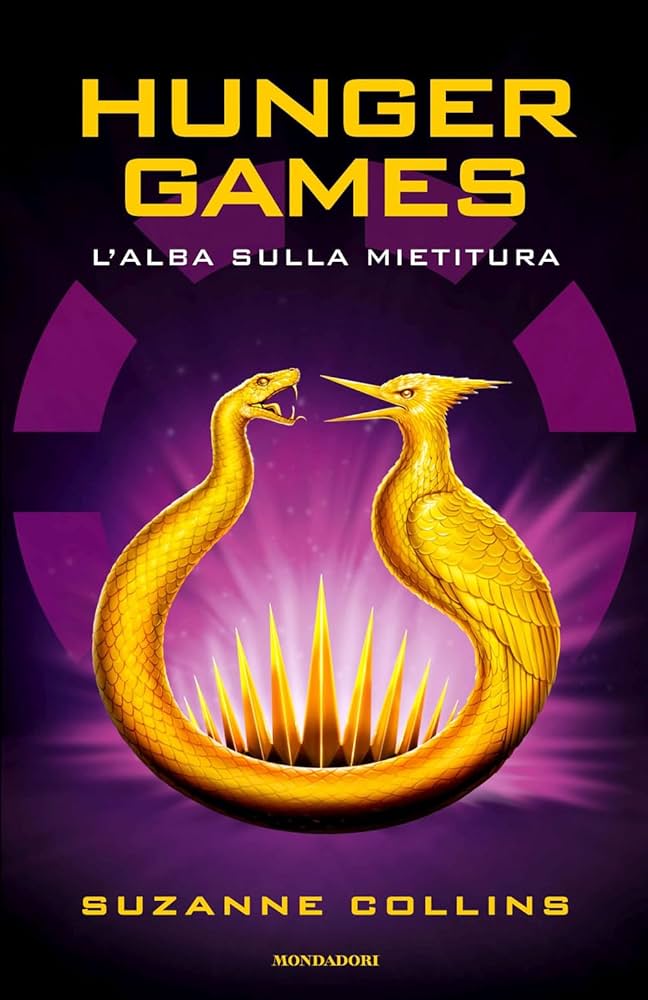 In libreria, “Hunger Games”