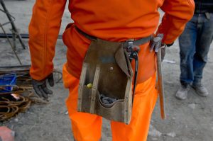 Operaio travolto e ucciso da tir in A1, all’altezza di Cassino