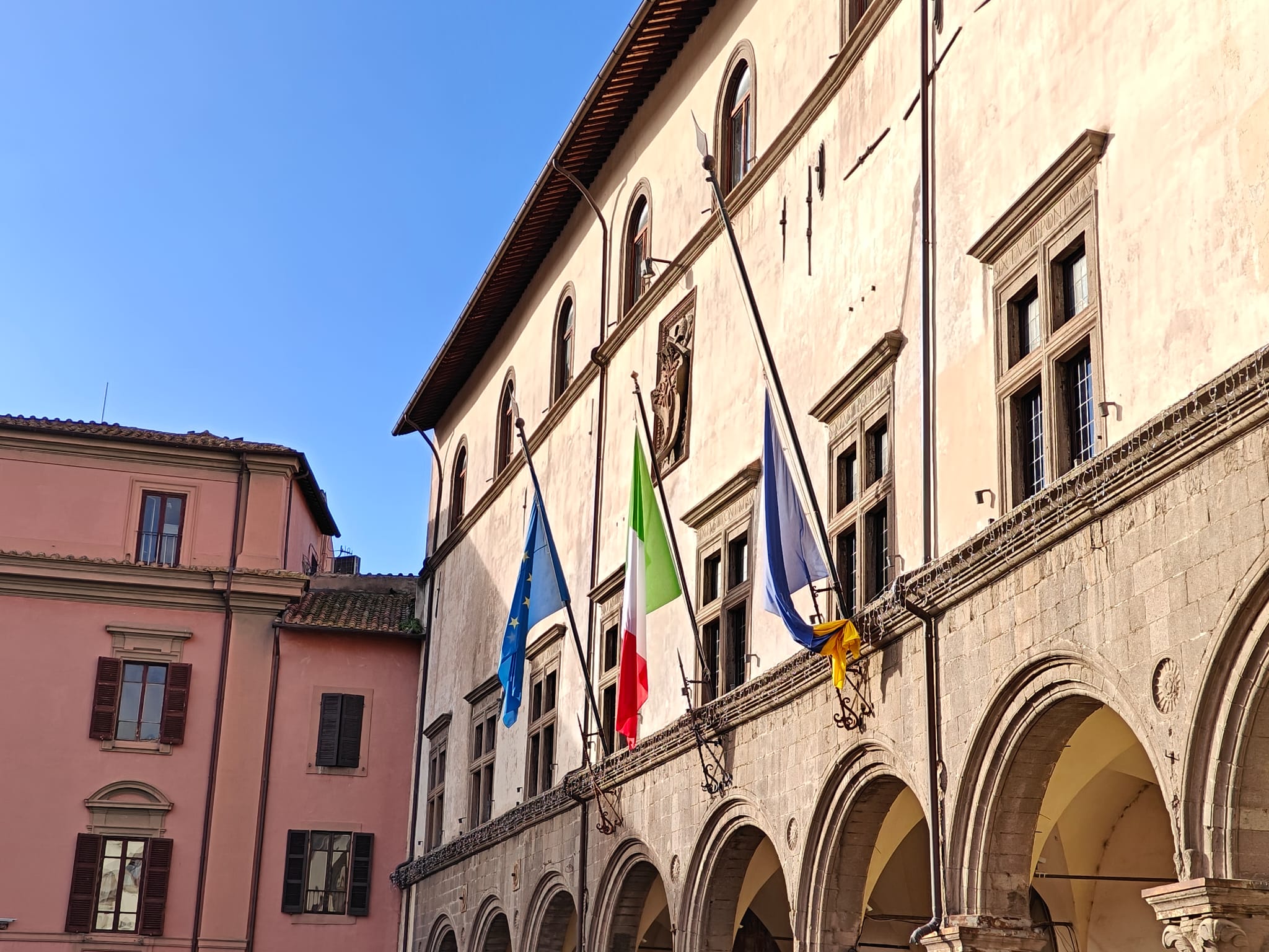 Scomparsa Silvio Ascenzi, il cordoglio della politica