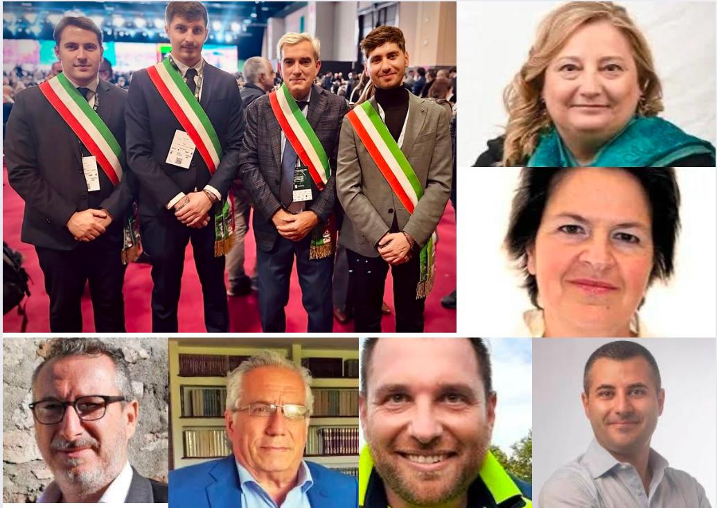 Tuscia – 100 milioni di euro per minori e famiglie in difficoltà, i sindaci di FdI: “Previsione di portata storica”