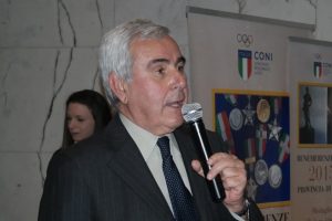 Calcio – Sciopero degli arbitri, Riccardo Viola (Coni Lazio): “Un segnale molto importante”