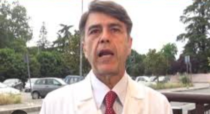 Frosinone – Il consigliere Bortone espulso dalla Lega