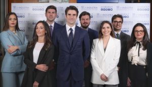 Unindustria: Eugenio Samori è il nuovo Presidente del Gruppo Giovani Imprenditori