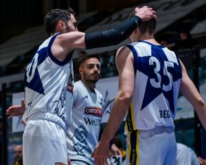 Pallacanestro – Seconda di ritorno per la WeCom-Ortoetruria, stasera arriva l’Esperia Cagliari