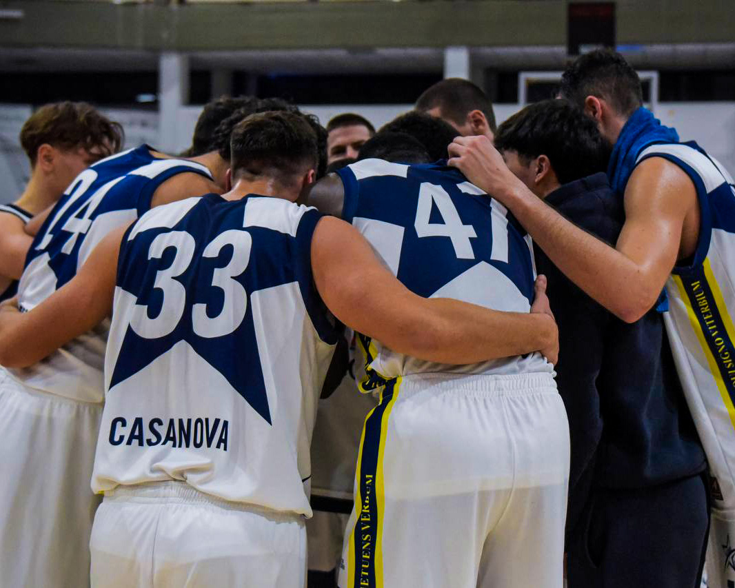 Pallacanestro – La WeCom-Ortoetruria batte la capolista (70-64) e aggancia la vetta