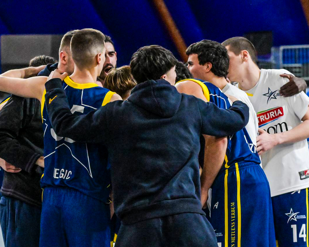 Pallacanestro – La WeCom-Ortoetruria chiude alla grande, Stella Ebk battuta (70-64) e primato in classifica