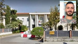 Viterbo – Morte Tiziano Celoni, condanne confermate a ex commilitoni