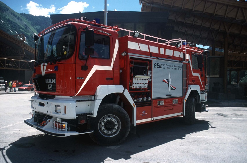 Genzano – Incendio in Rsa, morto un 76enne