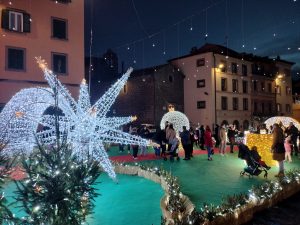 Tornano, a Rieti e Viterbo, le iniziative e le degustazioni natalizie della Camera di Commercio