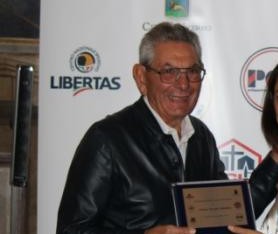 Viterbo – Oggi i funerali di Pier Giorgio Zuccaro Labellarte