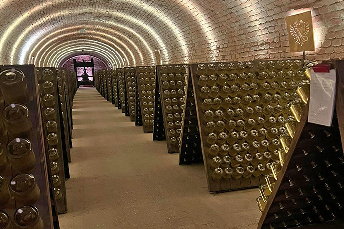 Vino – Bollicine austriache, la sorpresa del metodo classico e la sua piramide qualitativa