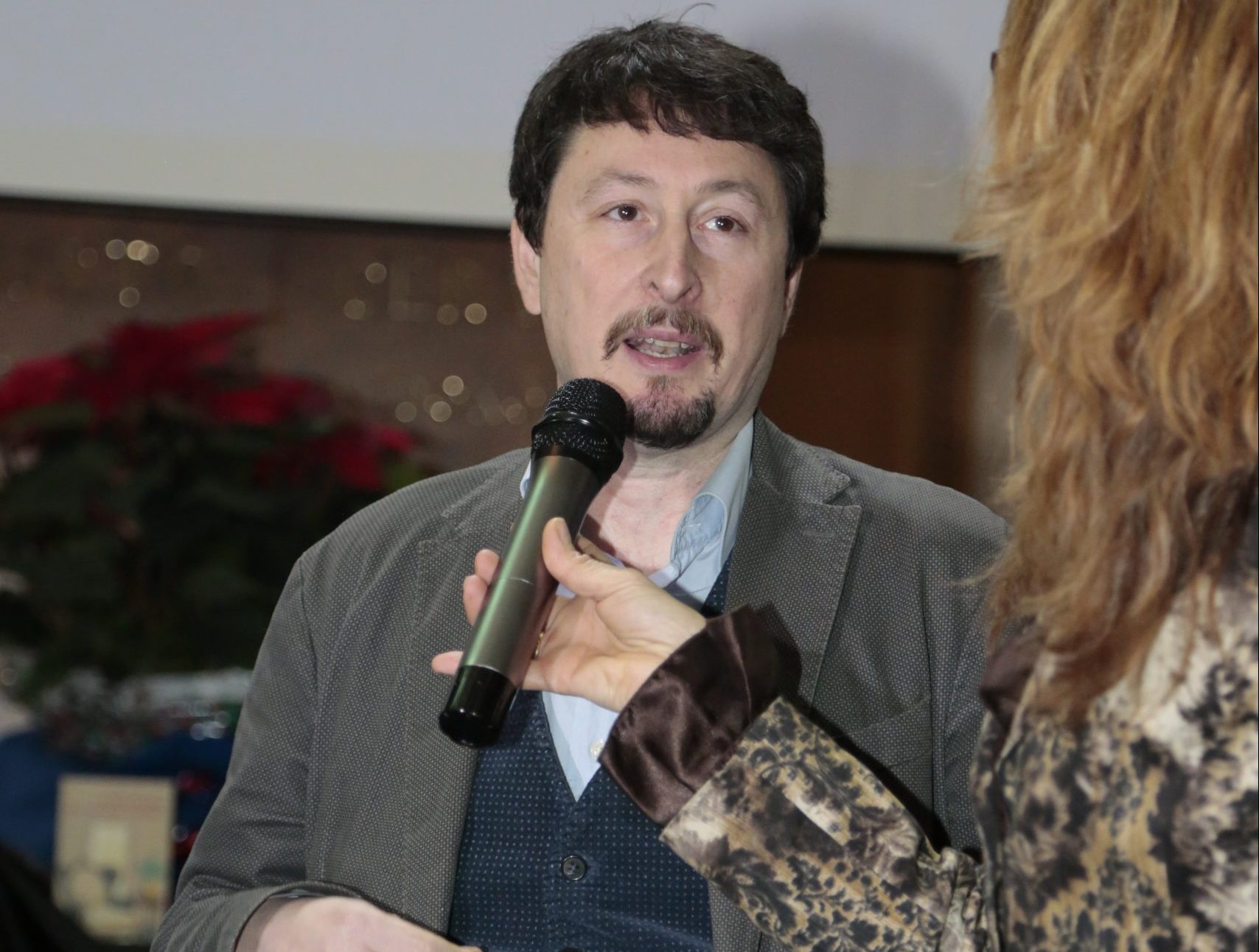 Allo scrittore viterbese Pierluigi Vito il Premio letterario “Città di Ladispoli”