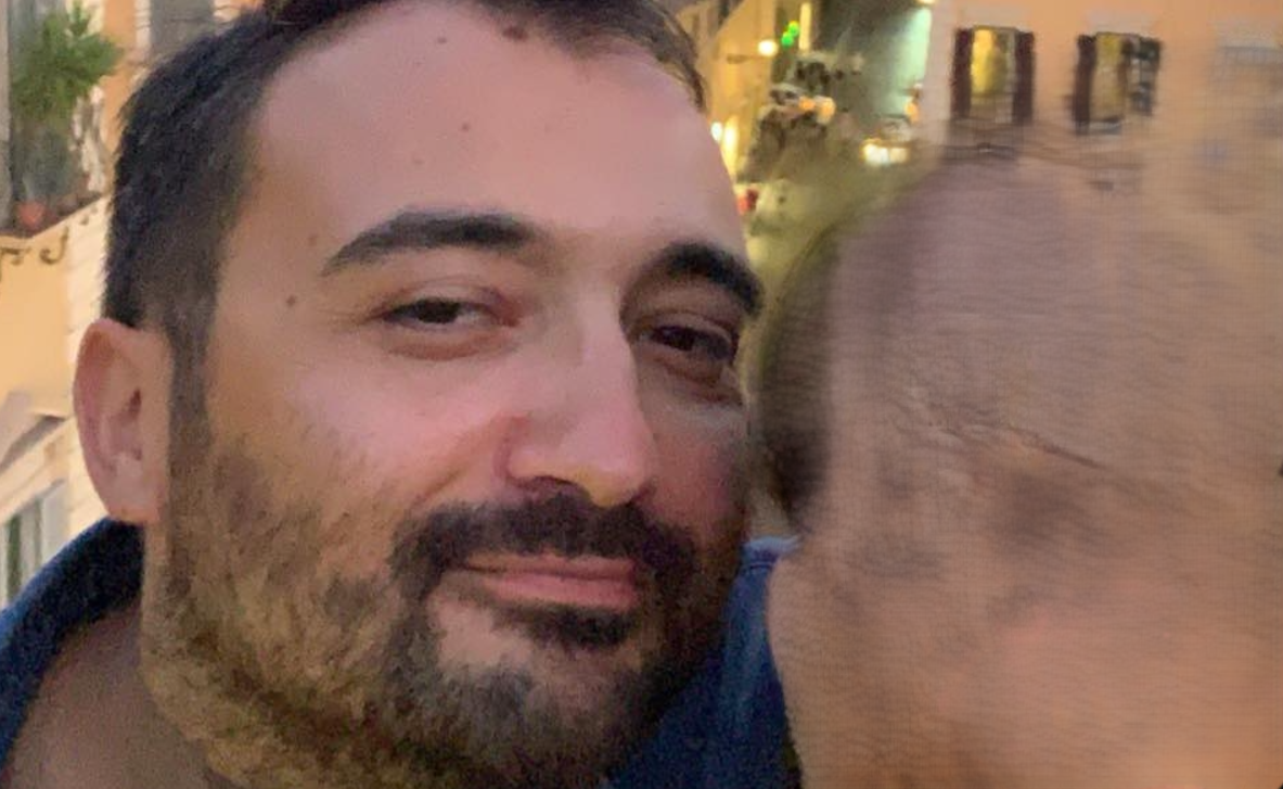 Ronciglione – Un malore improvviso miete un’altra vittima, è Antonino Casano: “Un amico sincero”