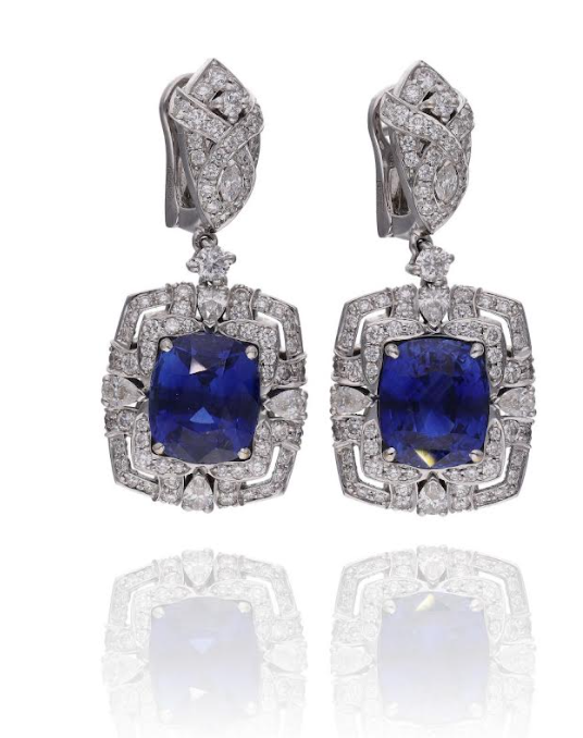 A Roma asta di gioielli Bulgari e Cartier con gemme rare