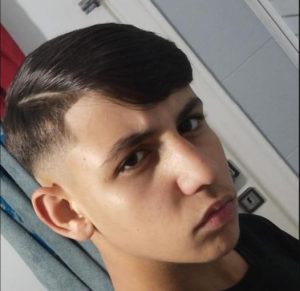 Allarme a Cerveteri: Francesco, quattordici anni, scompare da casa, ha con sè solo lo zaino