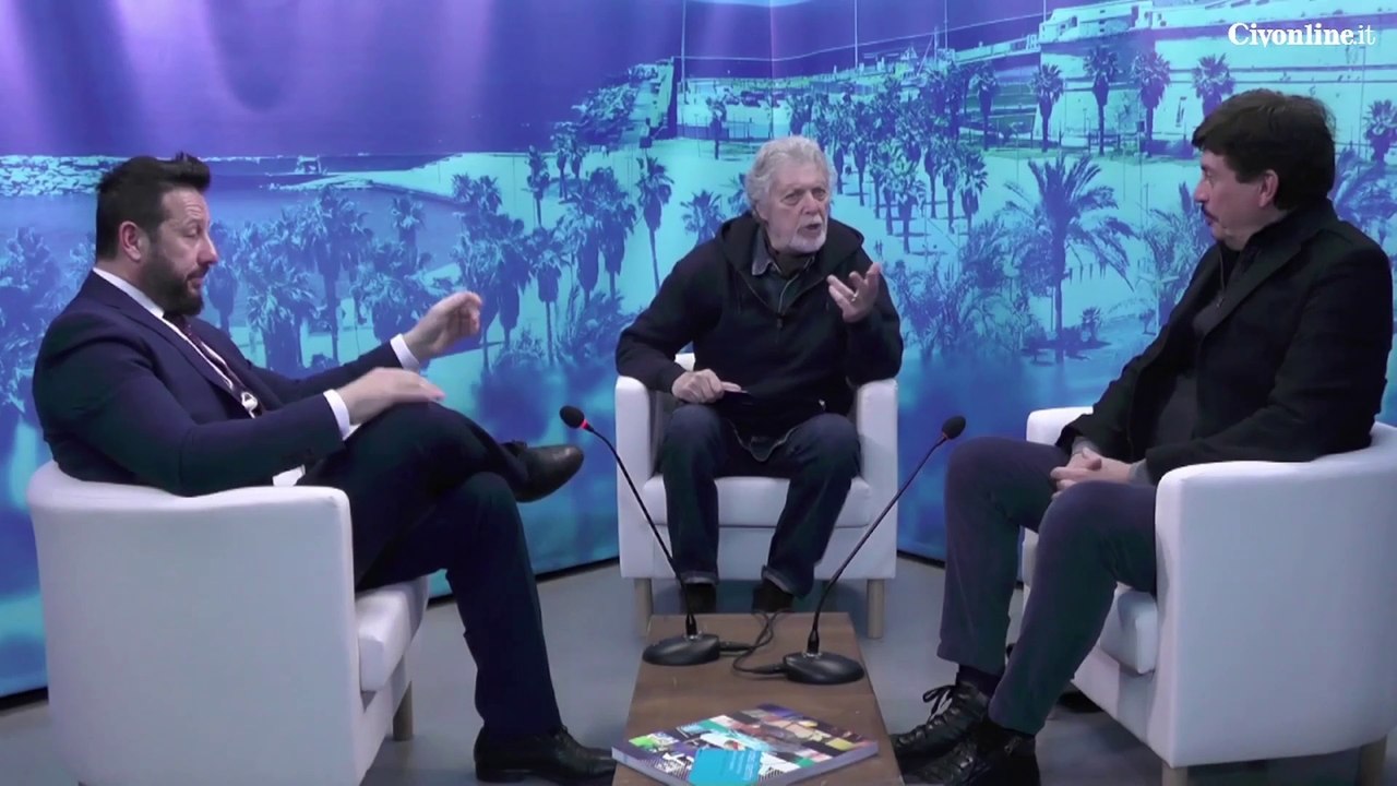 Civitavecchia – Frascarelli (Fd’I): “Se n’è andato il padre del tempo”