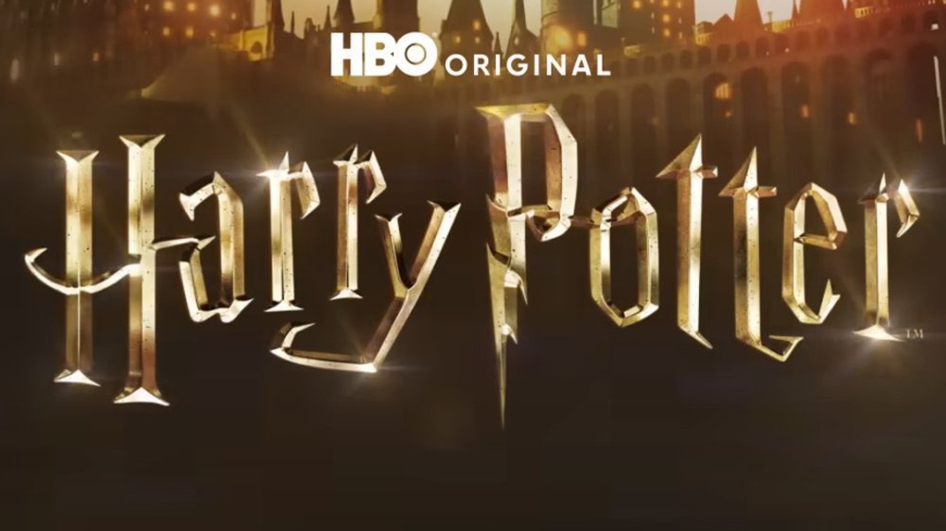 Harry Potter, al via in estate le riprese per serie di Hbo