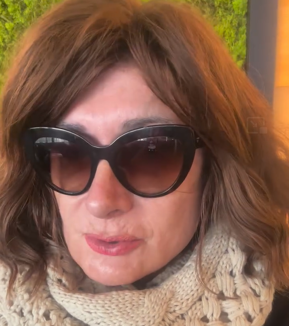 Roma, Vladimir Luxuria investita sulle strisce al Pigneto