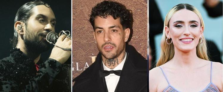 Si spegne la musica del Capodanno romano: dopo l’esclusione di Tony Effe, il forfait di solidarietà di Mamhood e Mara Sattei