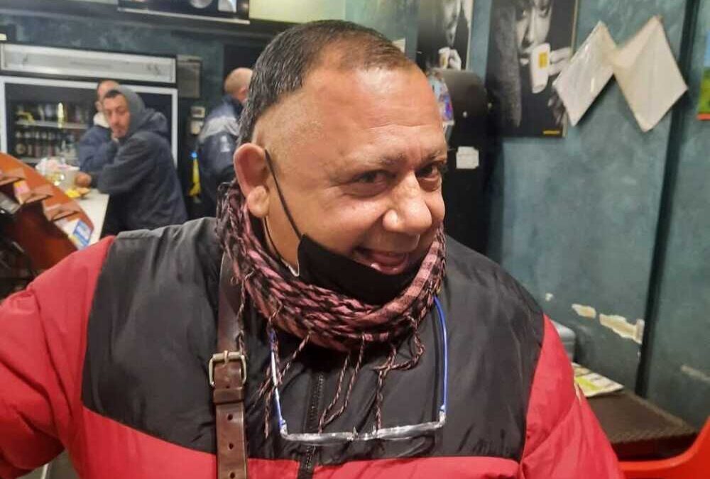 Tolfa – E’ morto Paolo Felicini “Negrisolo”