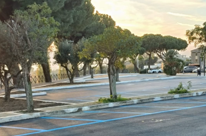 Viterbo – “Parcheggio interrato del Sacrario addio, interramento ferrovia addio: di mobilità, questa amministrazione non capisce nulla”