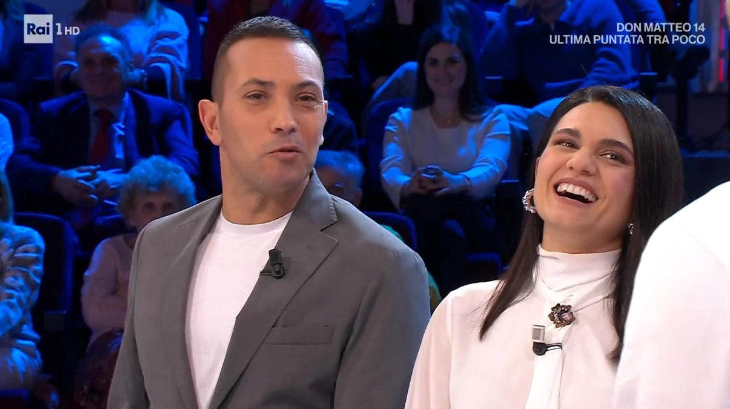 Civita Castellana – Affari Tuoi, Samantha Lazzerini perde tutto: “Coi soldi avrei preso casa ai miei”