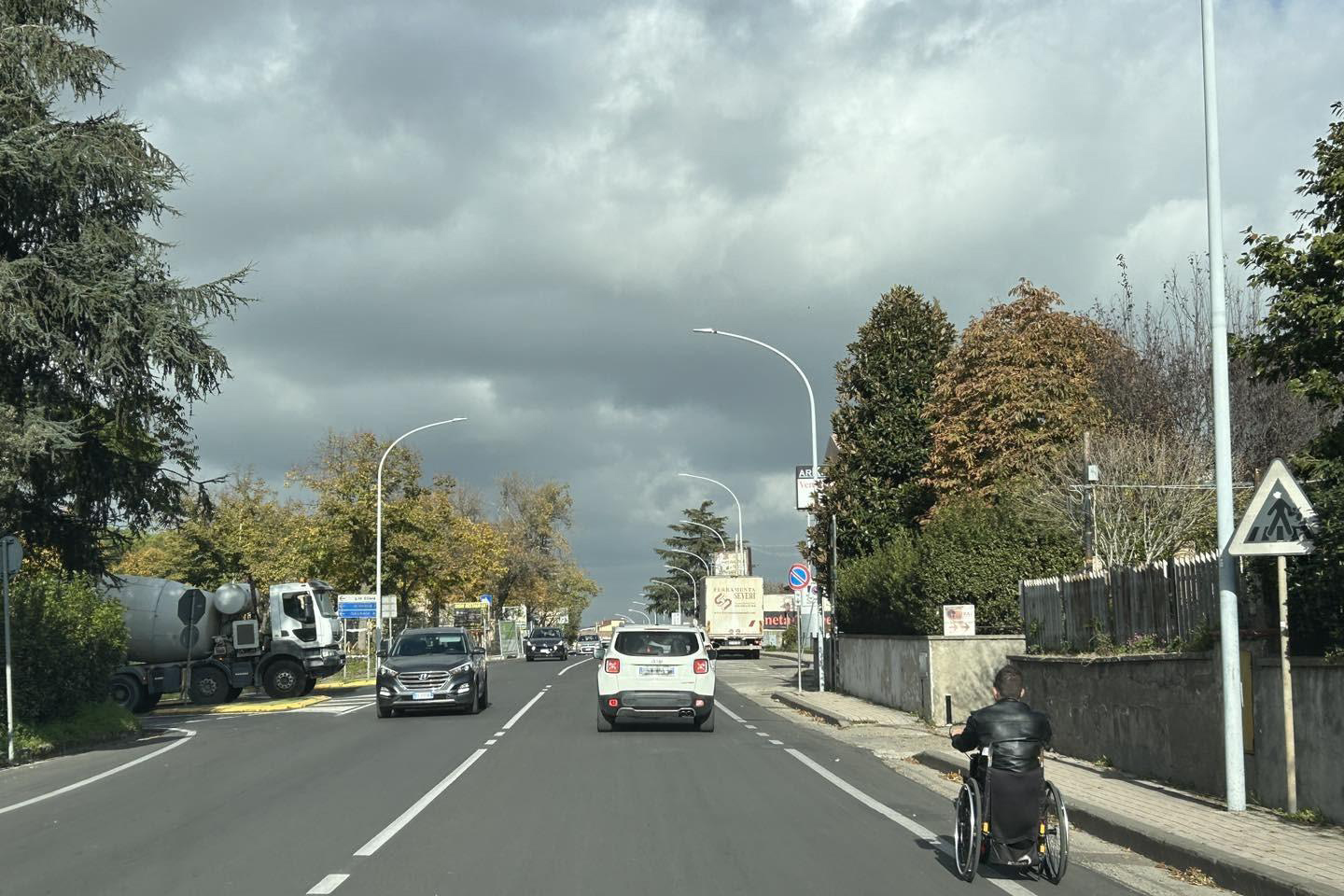 Viterbo – Il Comune chiude una struttura ricettiva abusiva, era attiva dal 2022