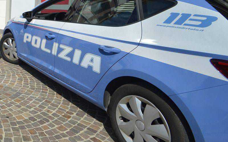 Frosinone – Controlli interforze con Polizia di Stato, Arma dei Carabinieri e Guardia di Finanza