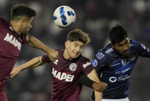 L’Inter e l’Argentina, tradizione e DNA: in arrivo el Mata Perez