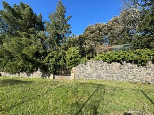 Il Comune di Acquapendente acquista il giardino del Castello di Torre Alfina