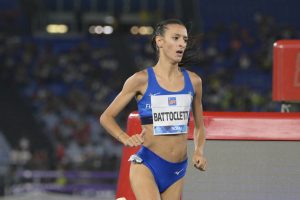 Campaccio, vento d’azzurro 31 anni dopo: Battocletti regina d’Epifania