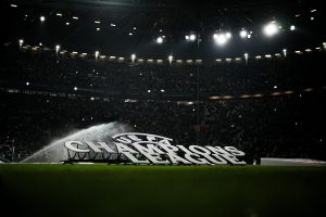 Champions, sorteggi playoff: Juve e Milan in Olanda, ancora super City-Real