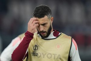 Movimenti AS Roma, Hermoso già ai saluti: va al Bayer Leverkusen. Se parte Paredes suggestione Casemiro