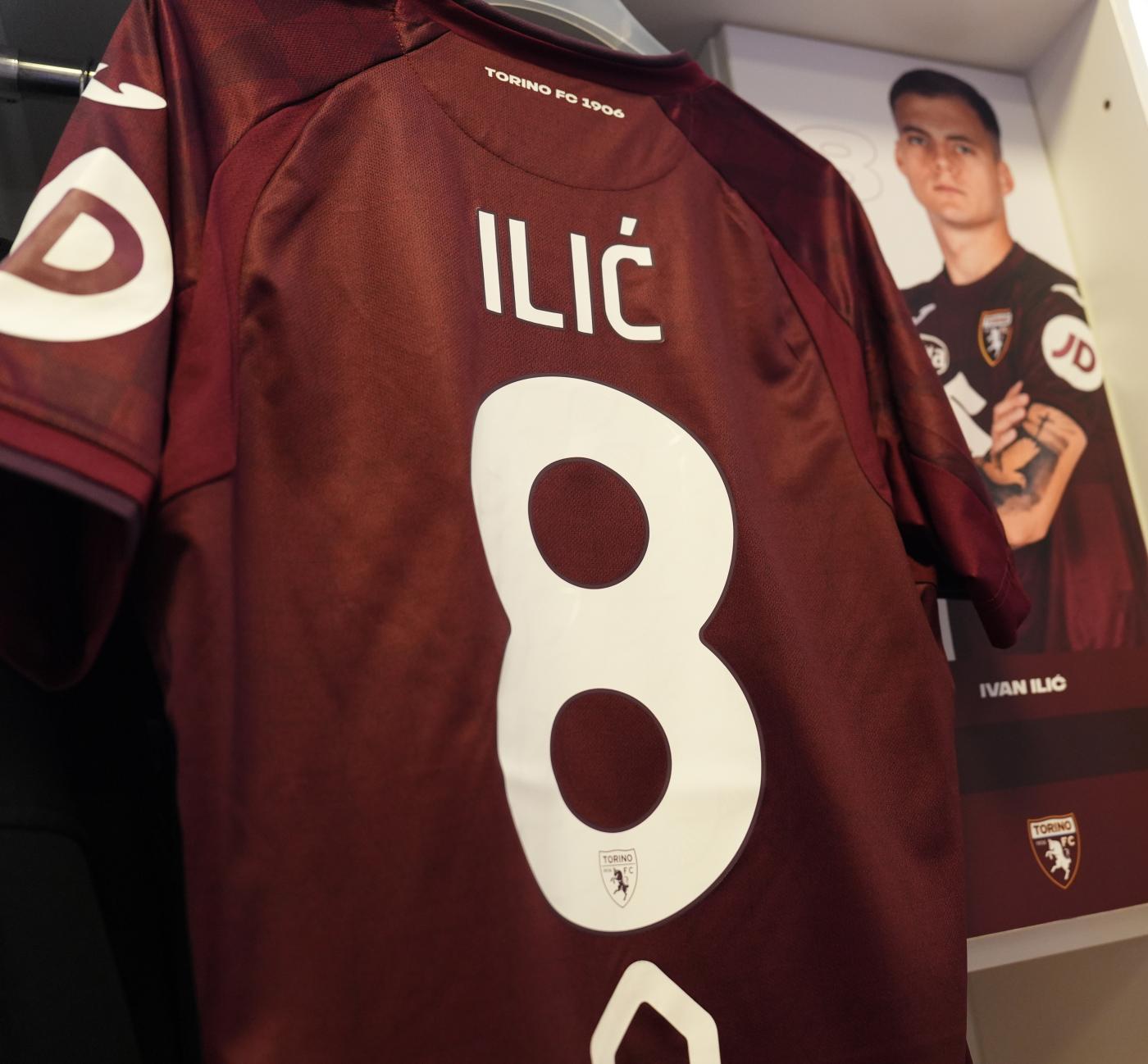 Lazio, stallo Fazzini e sfumato Casadei: Fabiani sonda Ilic